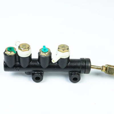 Other brake systems – Tricycle Oil Brake Cylinder, Three-Wheel