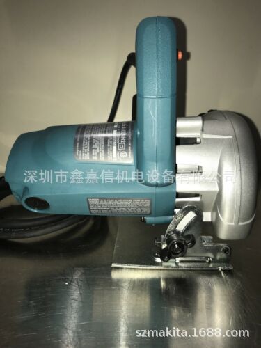 现货批发日本 makita牧田 110V云石机4100NH2