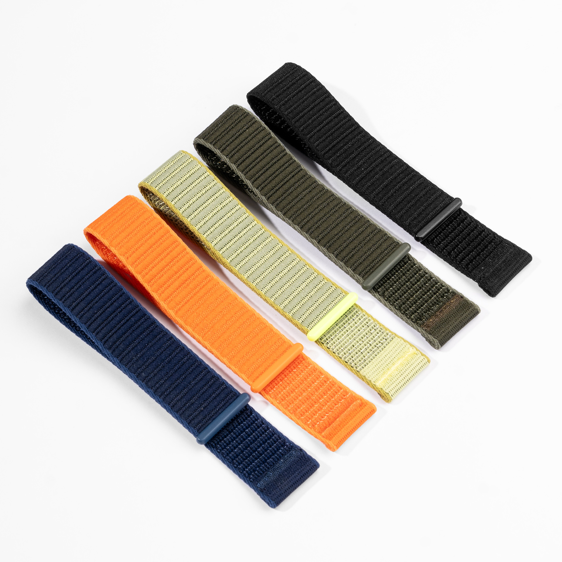 Suitable for Huami Amazfit T-Rex2/3/Ultra replacement Tyrannosaurus 2 generation male sports breathable strap 5