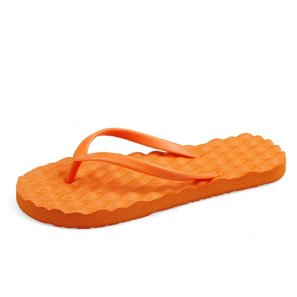 Orange massager