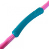 Rolling stick [pink + green]