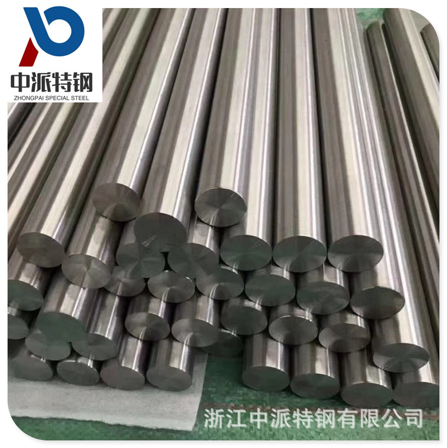 浙江供应Gr5钛合金板 美标ASTM GR5钛棒 耐腐蚀TC4钛合金板