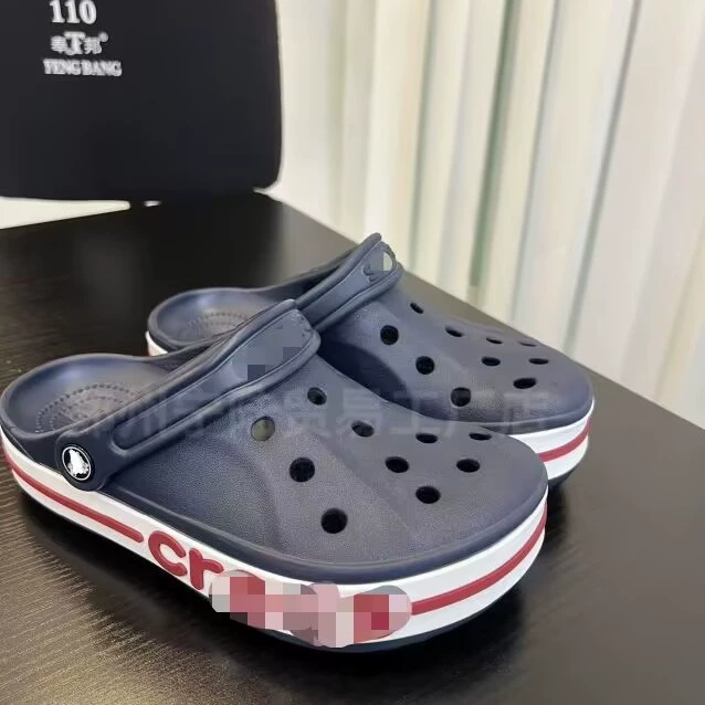 Кларковые сабото? Wait. We must translate: Cross-hole clogs Beiya 20508, lightweight wear-resistant kids casual shoes