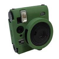 Подходит для Fuji Pairo mini 99 сумка для фотоаппаратуры мини 99 силиконовый чехол mini99 мягкий клей