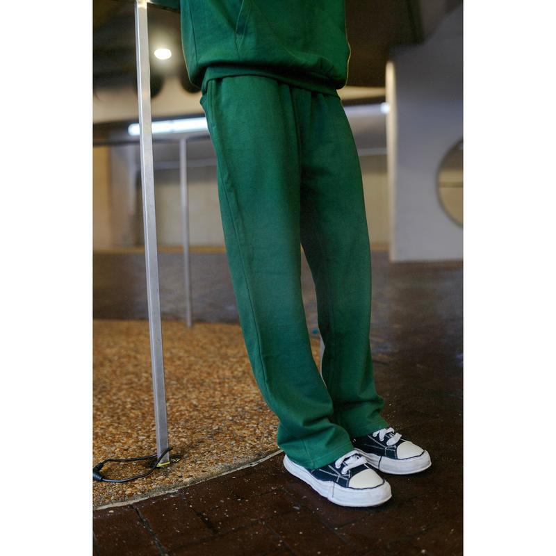 G 53995 Heavyweight Fleece Joggers with Drawstring Heavyweight Casual Wear