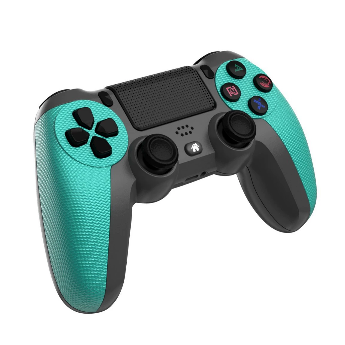 Bluetooth контроллер, беспроводная подсветка с подсветкой, мятная ручка, P4, P4