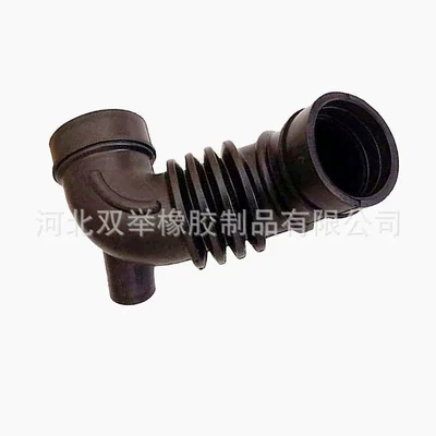 0K60P13340A Filter Intake Sorma kollektoru (Giriş)