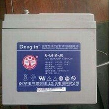 灯塔蓄电池6-GFM-38/12V38AH参数库存充足现货