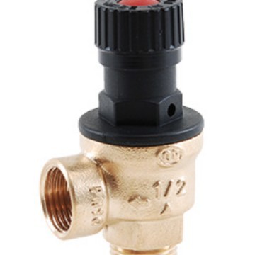 意大利OR煤改电微启式卸荷阀压力释放阀0493