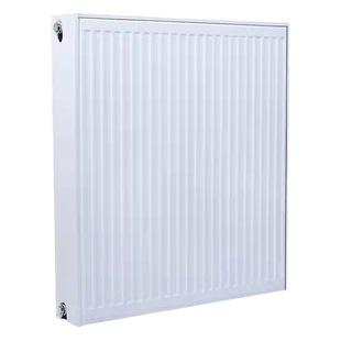 Steel plate radiator household plumbing wall-mounted surface-mounted natural gas wall-mounted boiler special radiator