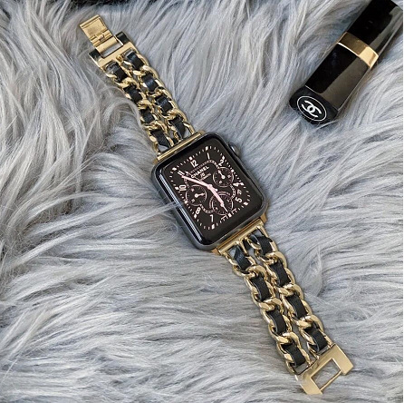 Suitable for Apple Watch S8ULTRA strap AppleWatch765 generation SE…