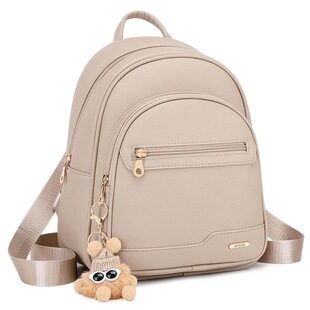 Q 46334 Fashionable PU Backpack Women �n���p��� �羳�W����
