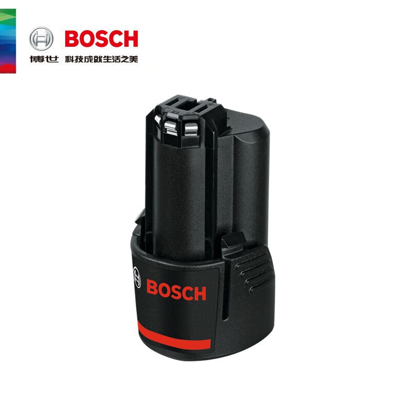 BOSCH博世12V3.0ah电池GBA 12V 3.0Ah 1600A00X79 PRO