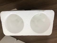 バブル蛇口カバーバブル