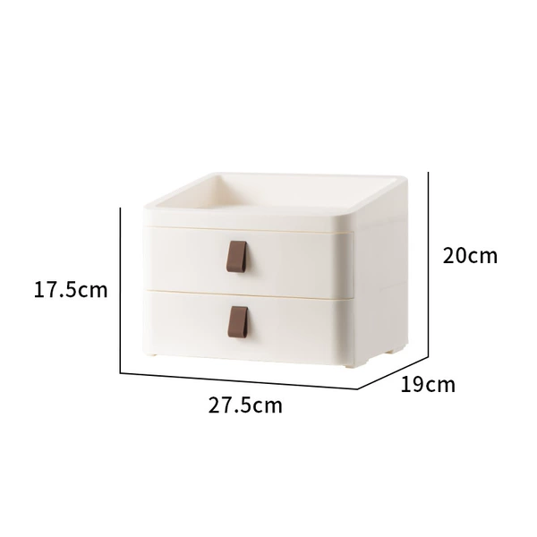 Two-layer-white