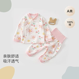 连身衣、爬服;童裤;童套装