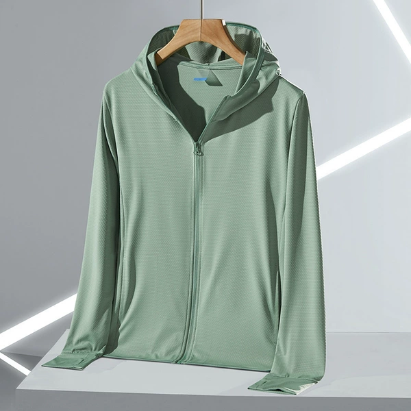Women-Mint green