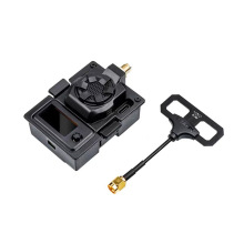 BETAFPV ELRS Micro�h�����l�^1W��Խ�C��̖����֧��2.4/915/868G