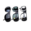 Windproof protecting glasses, glossy sunglasses, wholesale, generating electricity