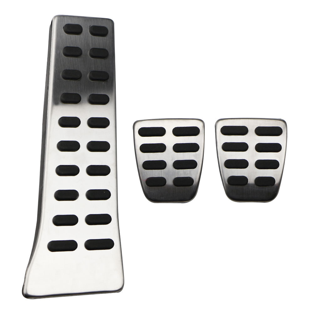 Suitable for Kia Kx5 K5 Sorento 2016-2022 Accelerator Pedal, No-Drill Anti-Slip Foot Pedal Interior Accessories