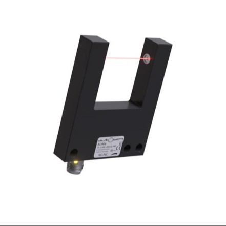 法国AUTOMATION A0906 30毫米光电叉传感器  原装进口