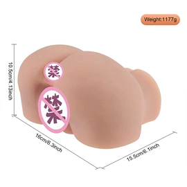 名器倒模;实体娃娃;其他男用