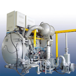 in stock ZLQ-ZQ series vacuum carrier gas heating aluminum brazing furnace wholesale vacuum heat treatment equipment vacuum furnace