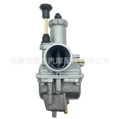 BC175 M Choke – Motorcycle Carburetor