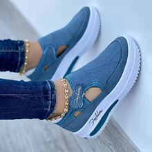 K 37816 Velcro mesh casual shoes ħ������������Ь�羳��