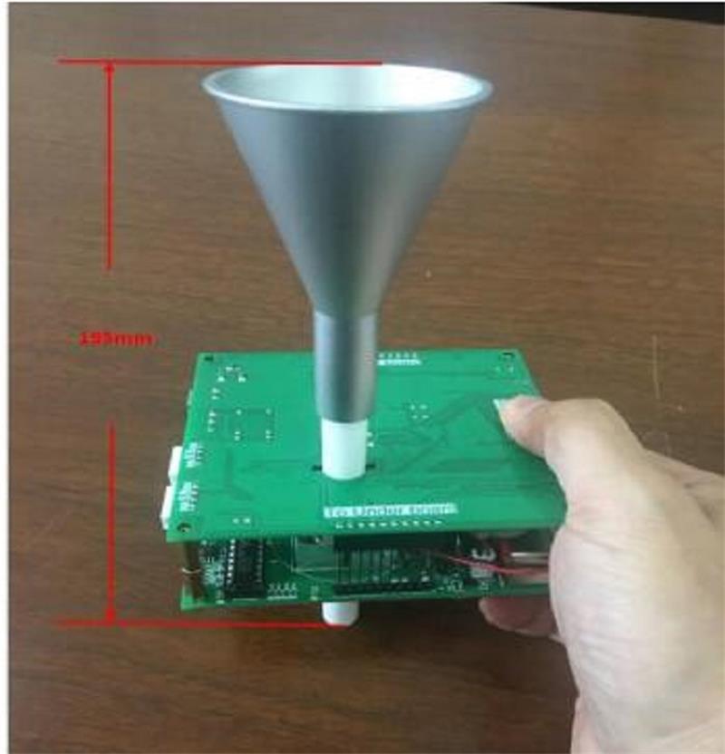 测酒模块/酒测模组 型号AF00-SJGJ-NEW-0.09 库号M390187