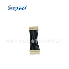 UL1571 11P��о���� 1.25mm�g�� 30mm 1��1ֱ�B RoHS�h��