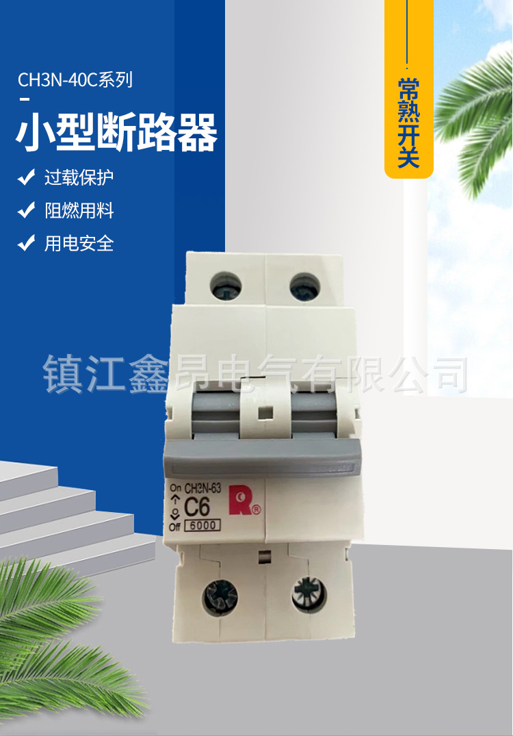 9-CH3N-40C系列小型断路器_01.jpg