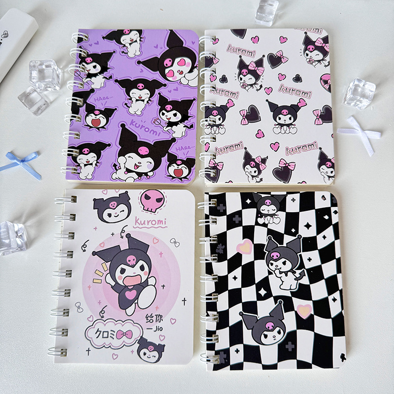 A7 coil book-xiaoku (the price is for a single copy) take 4 copies and send a set of pictures