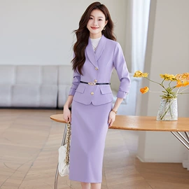 职业女裤套装;职业女裙套装;女式衬衫