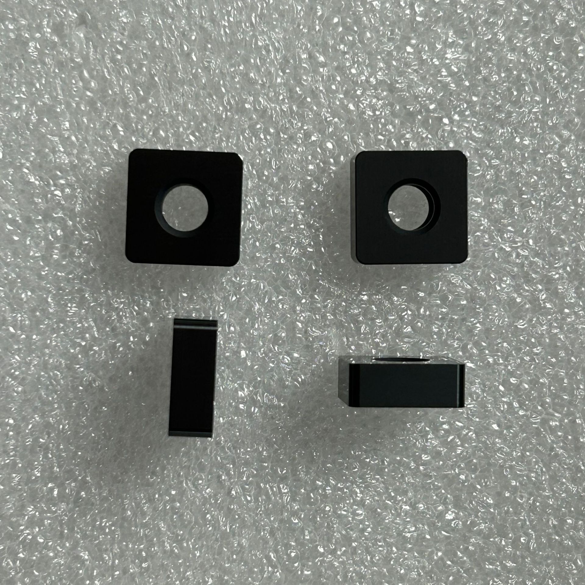 更先进陶瓷刀片/陶瓷刀具