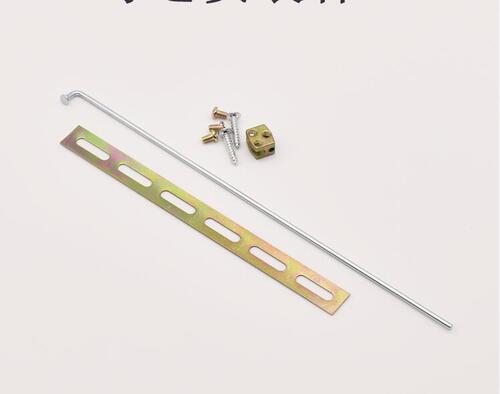 Car central lock controller five-wire central lock car five-wire motor central control door lock 5-wire gun 12V