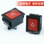 船型两脚定制尺寸指示灯
