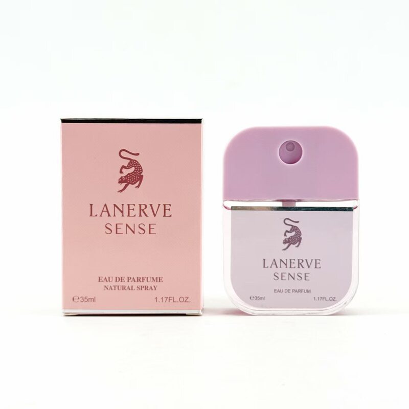 35毫升口袋卡片香水跨境外贸女士香水中东款大牌香水 perfume香水|undefined