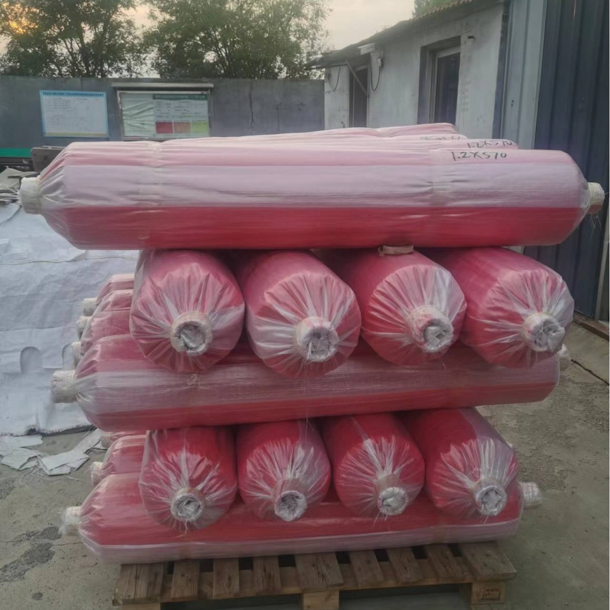 ����ϩ���ϱ�Ĥ PE��װĤ  ���ϲ� ��ҵ��װ