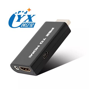 ���Sֱ�NPS2 TO HDMI,PS2�DHDMI,game�DHDMI,����ҕ�l�D�Q��1080P