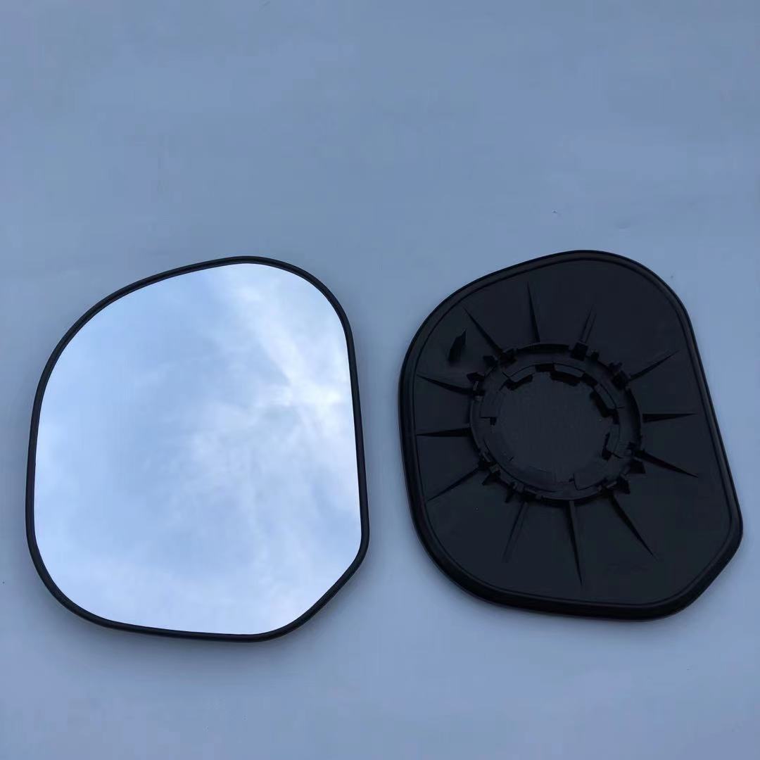 Free Shipping Dongfeng Xing Lingzhi M3 M5 V3 Reversing Mirror Door and Exterior Rearview Mirror Reflective Lens Original Accessories