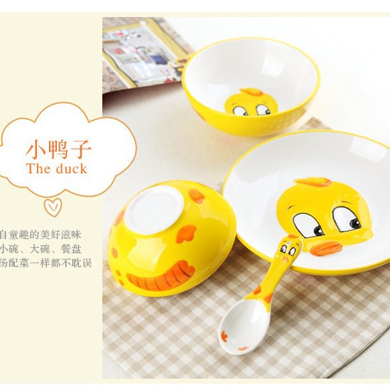 B.Duck