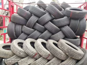 Şanxay Suzhou Kunshan ikinci əl şin topdansatış bazarı cənab Wu
