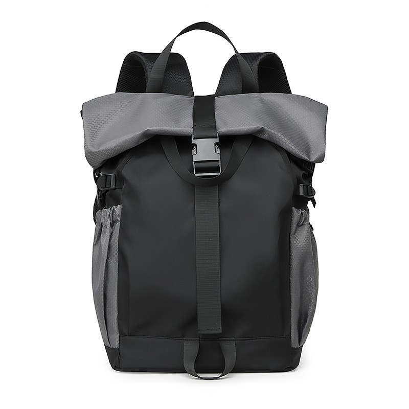 Backpack men's travel sports outdoor hiking cycling large capacity backpack men's computer backpack_voghion.com