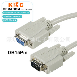 DB15/DB26/DB37 ����ĸ D-Sub ���ھ� 15� 26� 37�