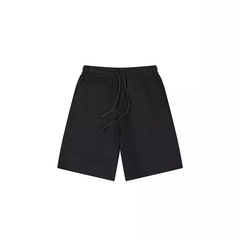 Ag4003タイプ280グラム重ポンドカジュアルパンツ男性夏の薄いゆるい男性五分ズボンランニング