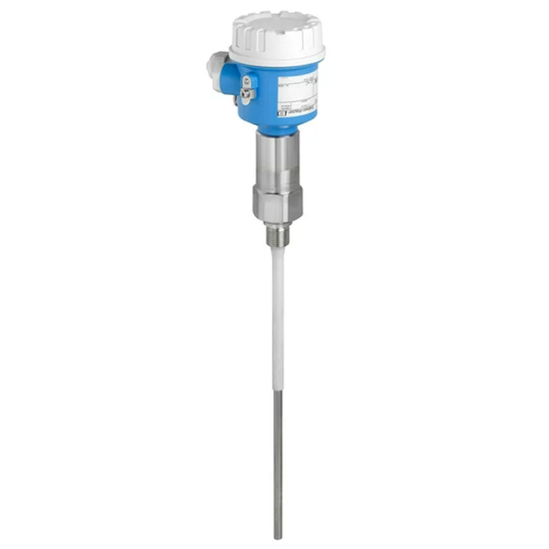 Немецкий конденсатор E + H FTL51-AGM2BB4G Переключатель уровня допуска RF FTI56-AAC1RV133B1