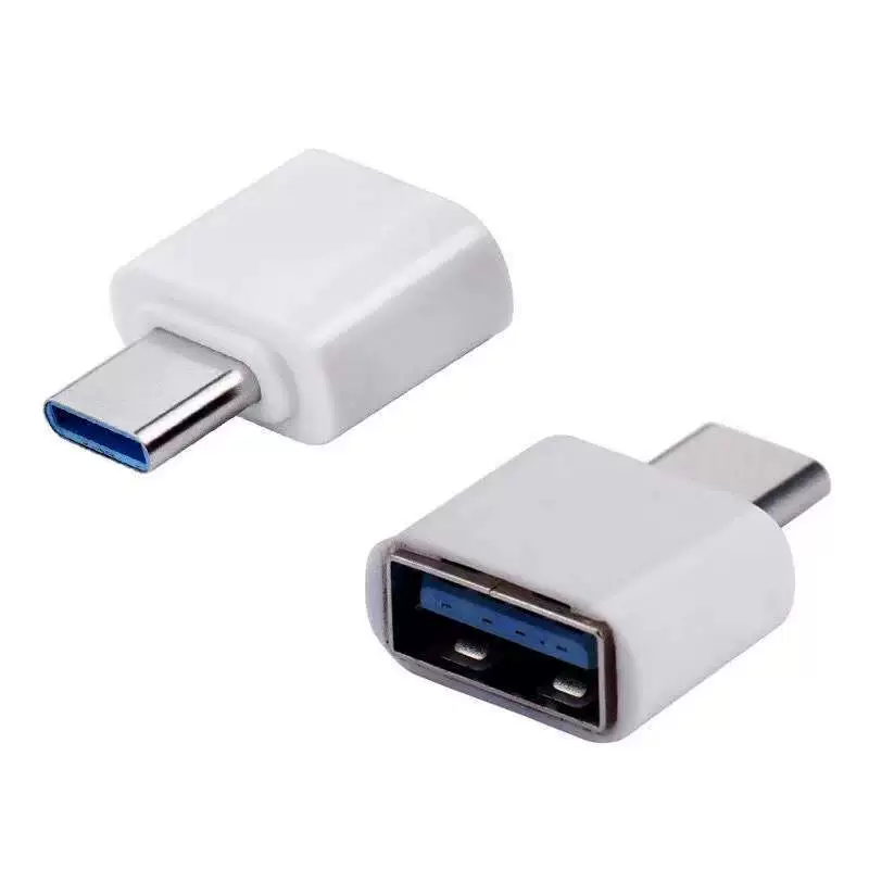 ППФида Type-c к 2.0 USB OTG адаптер U-диск периферийный конвертер данных для мобильного телефона