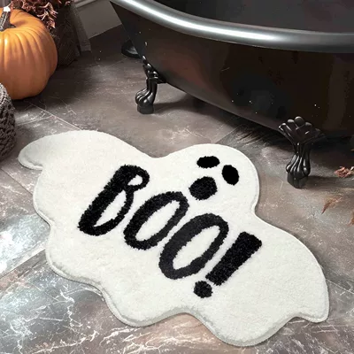 Entrance Door Door Mat: Avtomobil döşəmə paspasları - jywsj-8-4060cm-flat-imitation-cashmere