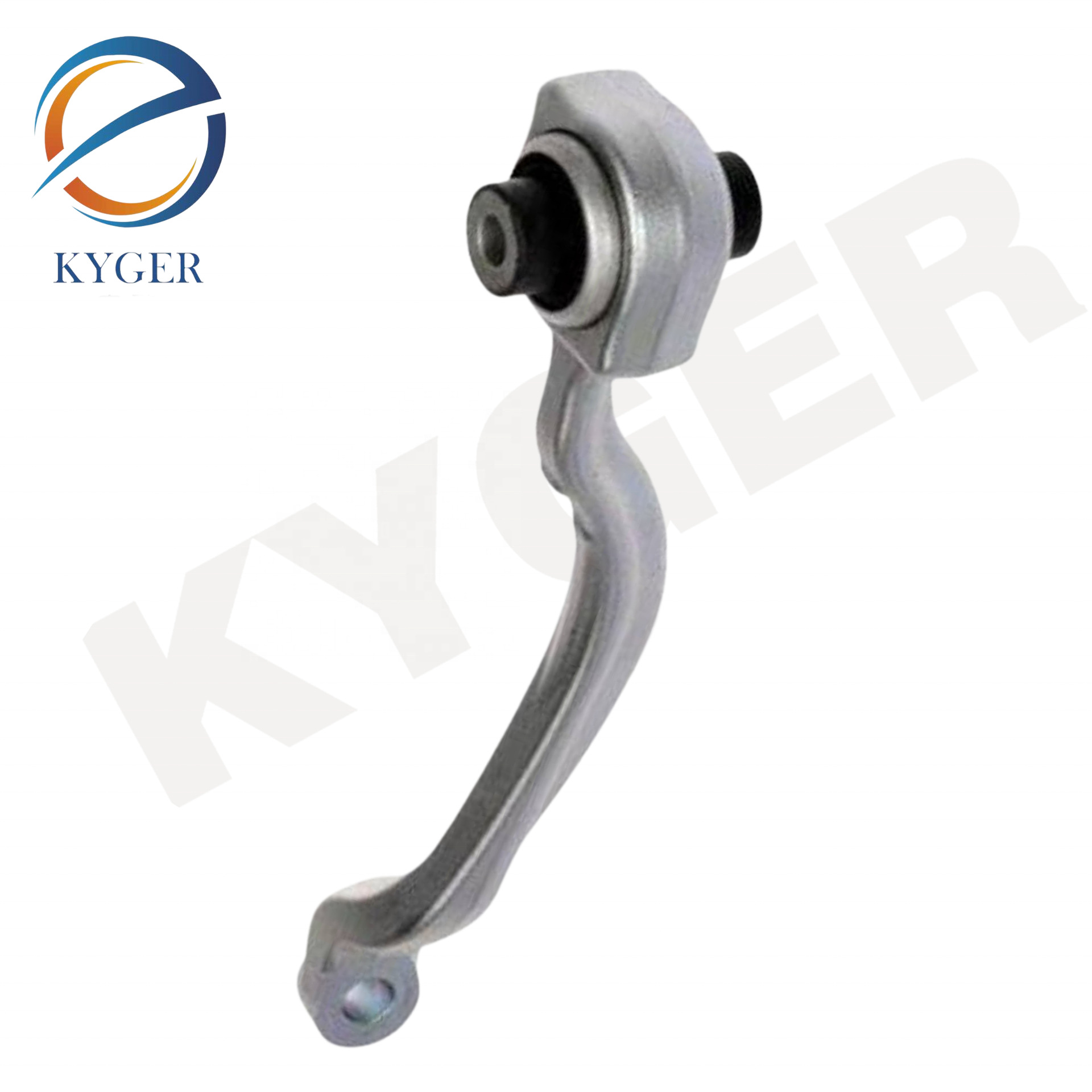 Suitable for Mercedes-Benz C218X218 right front lower straight arm A2183300811 A2183307400